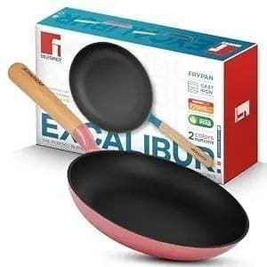 BERGNER Frypan at Rs.1595.