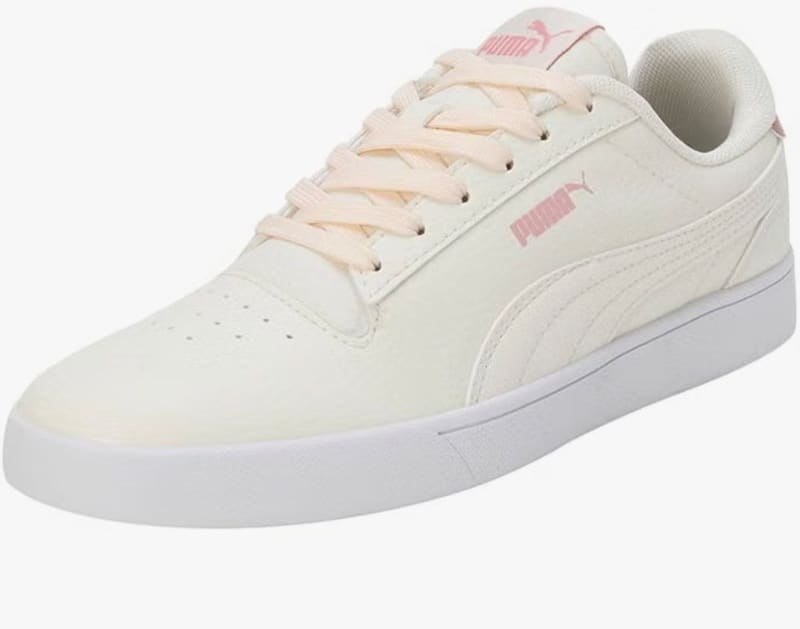 Puma Womens Shuffle Kikcsma Sneaker for ₹1650