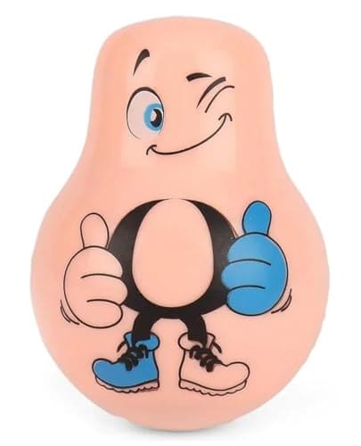 Negi Roly Poly Smily