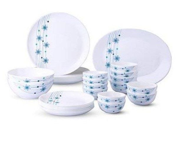 🍽️ Larah by Borosil Dinner Sets