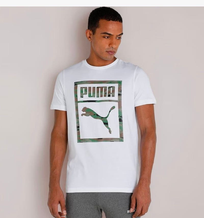 Puma T Shirt at Rs.450