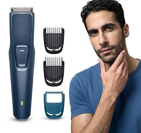 Amazon | Philips Beard Trimmer for Men @ 899.