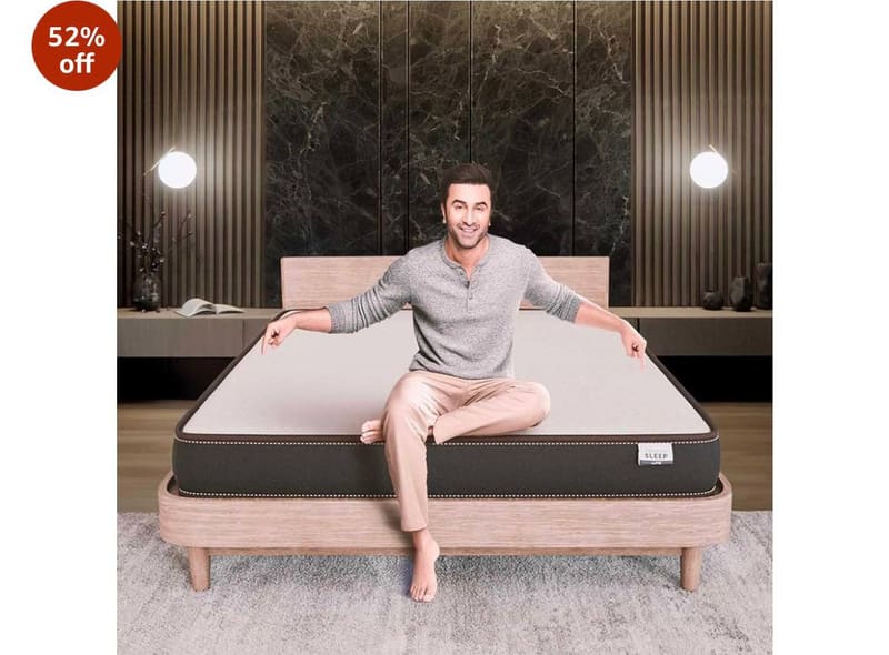 Mattress at 4690