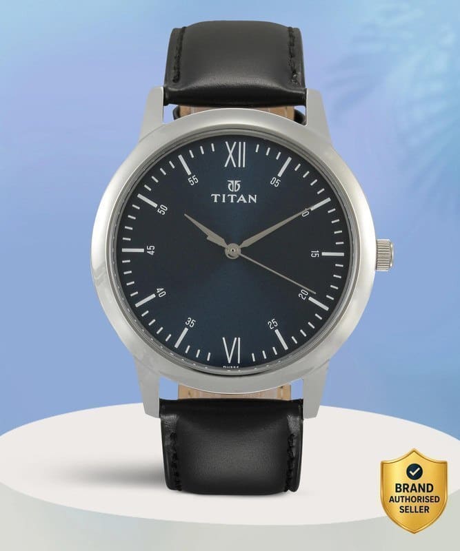 Flipkart | Titan Analog Watch - For Men @1199